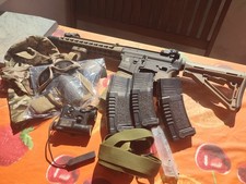 Lotto Da Softair Lancer Tactical