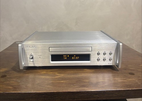 Teac 507t silver - 507t,