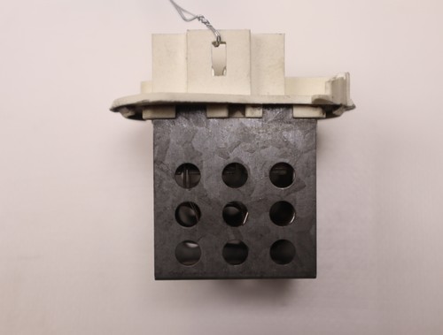 Resistance chauffage - de,
