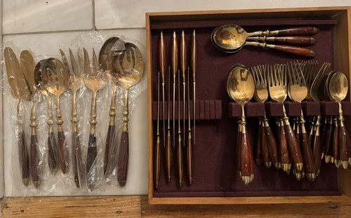 Set persone vintage anni - vintage, 60
