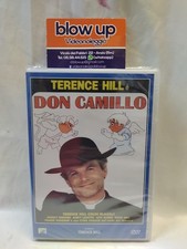 DON CAMILLO - TERENCE HILL  -