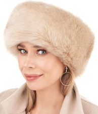 Siberian Fascia per Capelli -