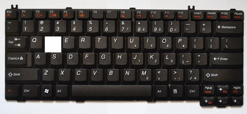 Li109 tasto per tastiera - tasto,
