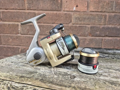 Mulinello pesca mitchell - mulinello,