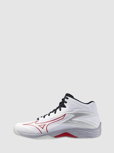 Mizuno scarpe pallavolo - scarpe, bianco