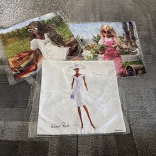 Copricuscino barbie nbdcc - barbie,