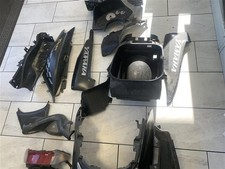 KIT CARENE COMPLETO PER Yamaha