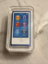 iPod Nano Model A1446 16GB