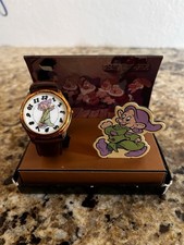 Disney Watch Collectors Club