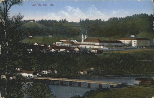 Gars inn - gars,
