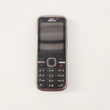 Nokia C5-002 Communicator non