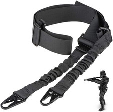 Cinghia Fucile,Tracolla per