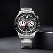Citizen Racing Crono