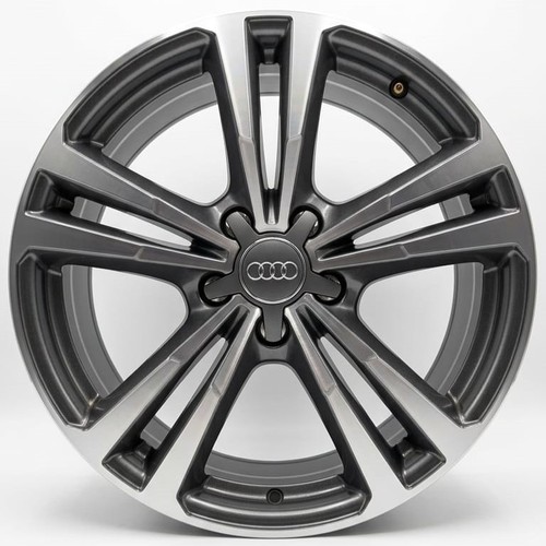 Cerchi lega audi - 4, 18'