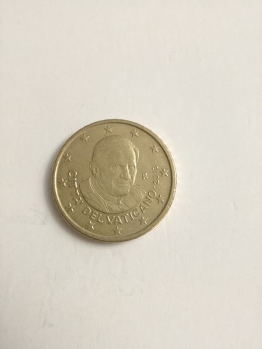 Cent citta del vaticano - 50,