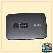 Router wifi portatile web