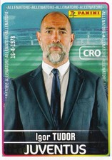 Panini, Calciatori 2025-2026