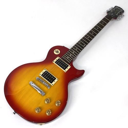 Epiphone les paul - 100, lp-100