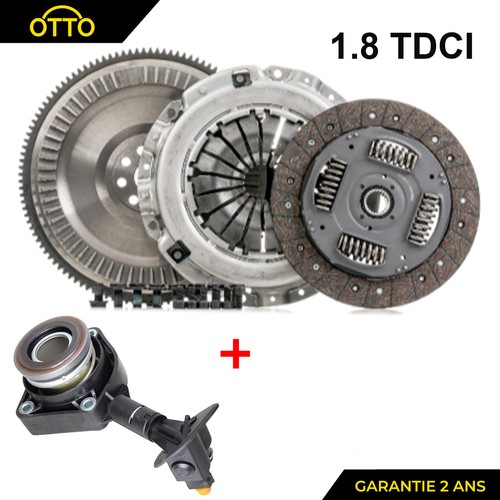 Kit frizione volante motore - kit,