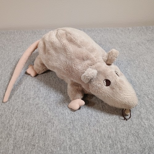 Peluche ratto grigio - , ikea