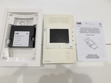 Monitor Urmet Videocitofono