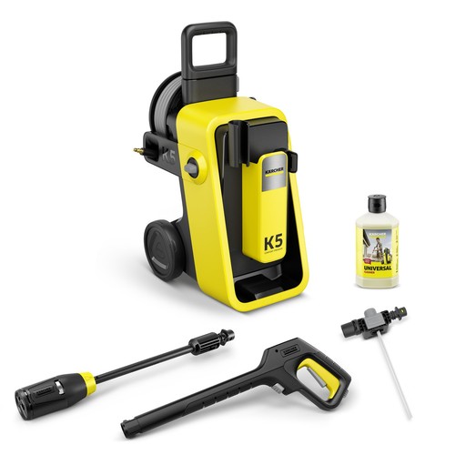 Karcher idropulitrice alta - karcher, ad