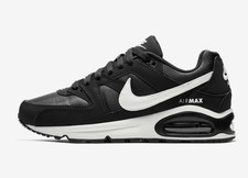 Nike W Air Max Command nere