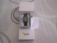 Orologio Q&Q (Citizen) al