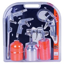 Kit completo accessori aria