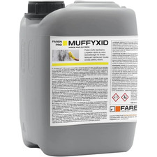 Faren Muffyxid Antimuffa