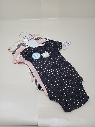 Carter preemie baby girls - baby,