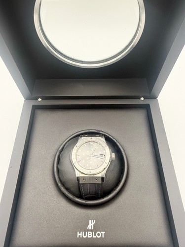 Hublot classic fusion - classic,