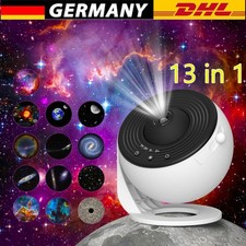 Proiettore galattico 13 in 1