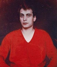 Rudolf Stingel by Bonami