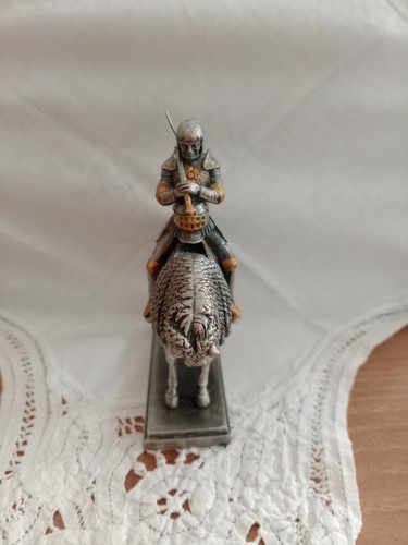 Cavaliere cavallo in - a,