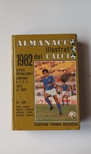 Almanacco illustrato calcio