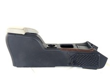 A1696800050 TUNNEL CENTRALE CON BRACCIOLO MERCEDES CLASSE A170 W169 1.7 B 85KW 5