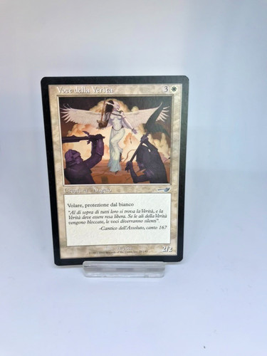 Mtg lotto italiano 2000 - lotto, 12