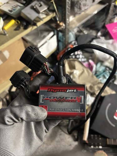 Power commander per yamaha - 5,