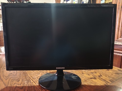 Monitor pollici samsung - monitor,