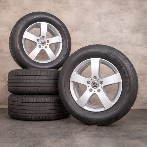 Mercedes classe cerchi con - classe,
