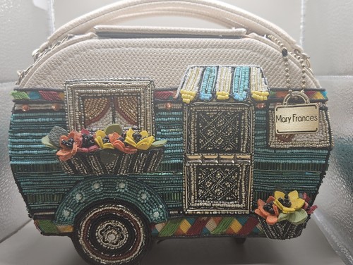 Camper mary frances little - mary, a
