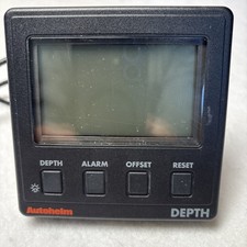 AUTOHELM ST50 PLUS DEPTH