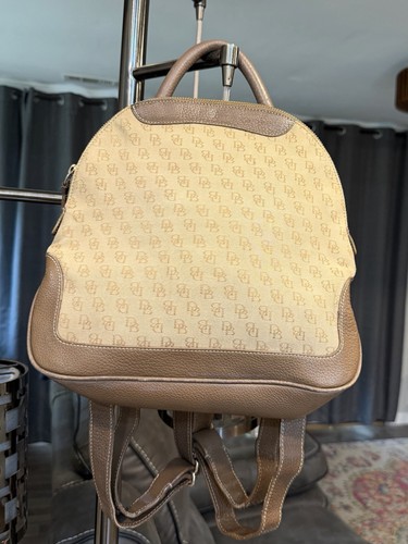 Zaino vintage anni - , dooney
