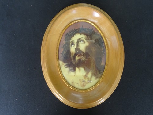 Quadro gesù cristo arte sacra - gesù,