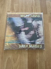 Miles Davis Dark Magus Mobile
