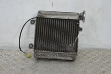 77254- Radiatore + Elettroventola Honda Pantheon 125 / 150 Dal 2003 al 2008