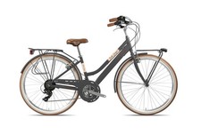 CITY BIKE TECNOBIKE BELLE