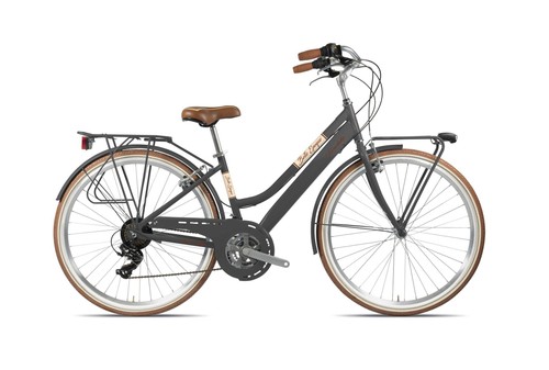 City bike tecnobike - city,