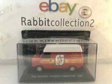 DIE CAST 1/43 " FIAT DUCATO -